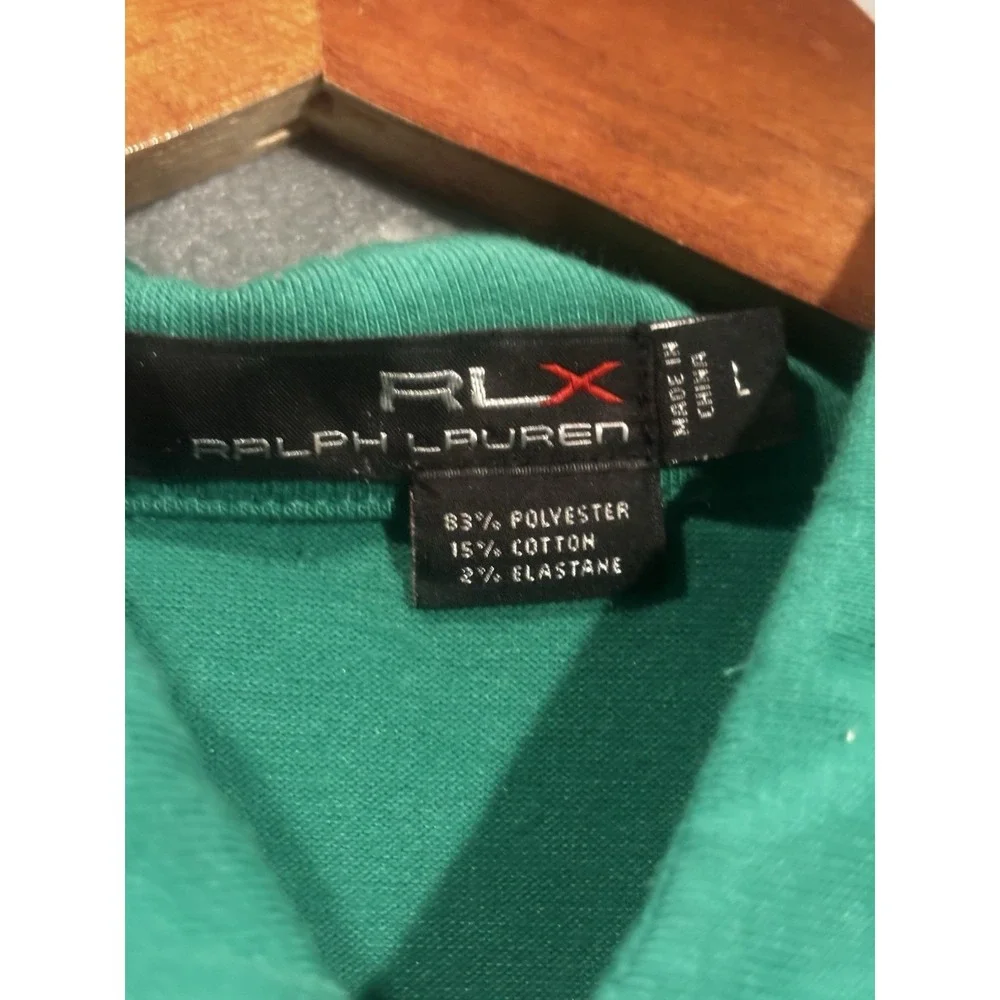 Ralph Lauren rlx ralph